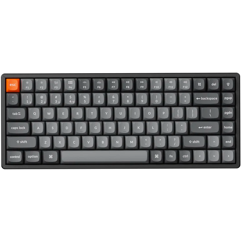 Клавиатура Keychron K2 Max (K2M-G4)
