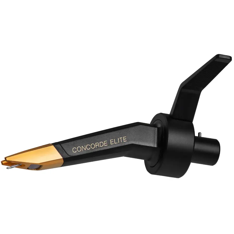 Головка звукоснимателя Ortofon Concorde MKII Elite - фото 4