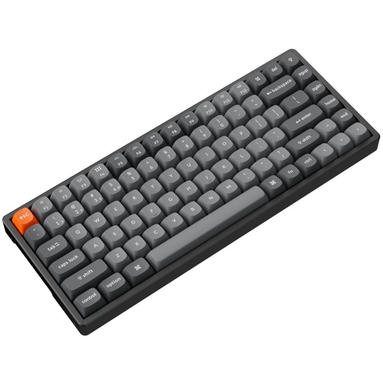Клавиатура Keychron K2 Max (K2M-G3) - фото 3