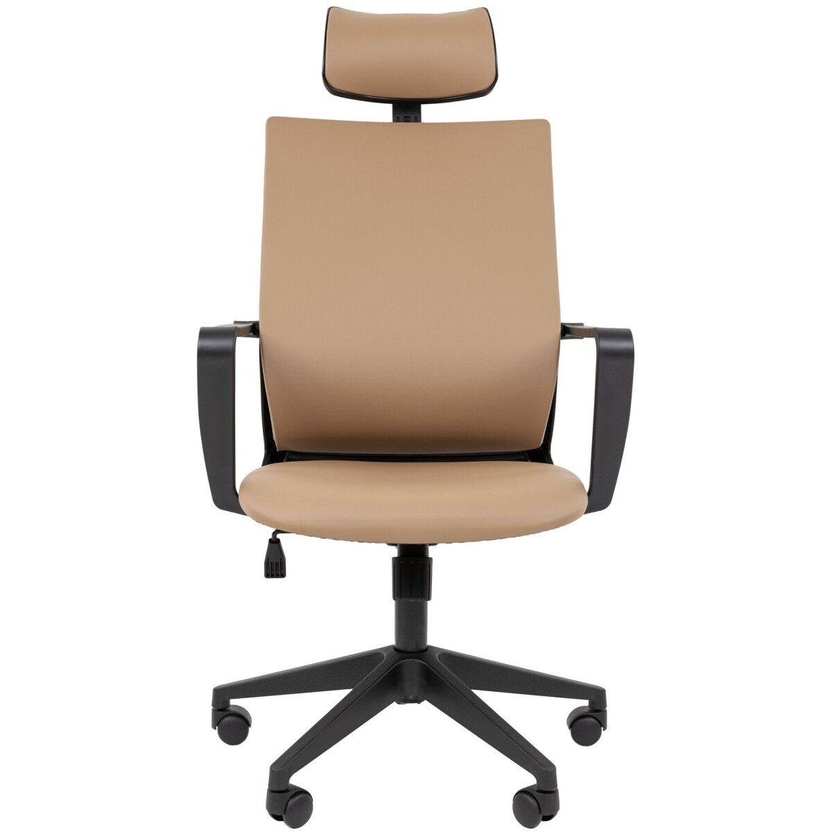 Офисное кресло Chairman 545 Brown - 7198887 - фото 3