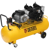 Компрессор Denzel BCV2300/100 (58111)