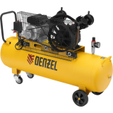 Компрессор Denzel BCV2300/100 (58111)