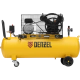 Компрессор Denzel BCV2300/100 (58111)