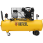 Компрессор Denzel BCV2300/100 - 58111 - фото 4