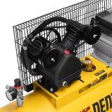 Компрессор Denzel BCV2300/100 (58111)