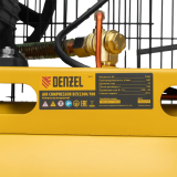 Компрессор Denzel BCV2300/100 (58111)