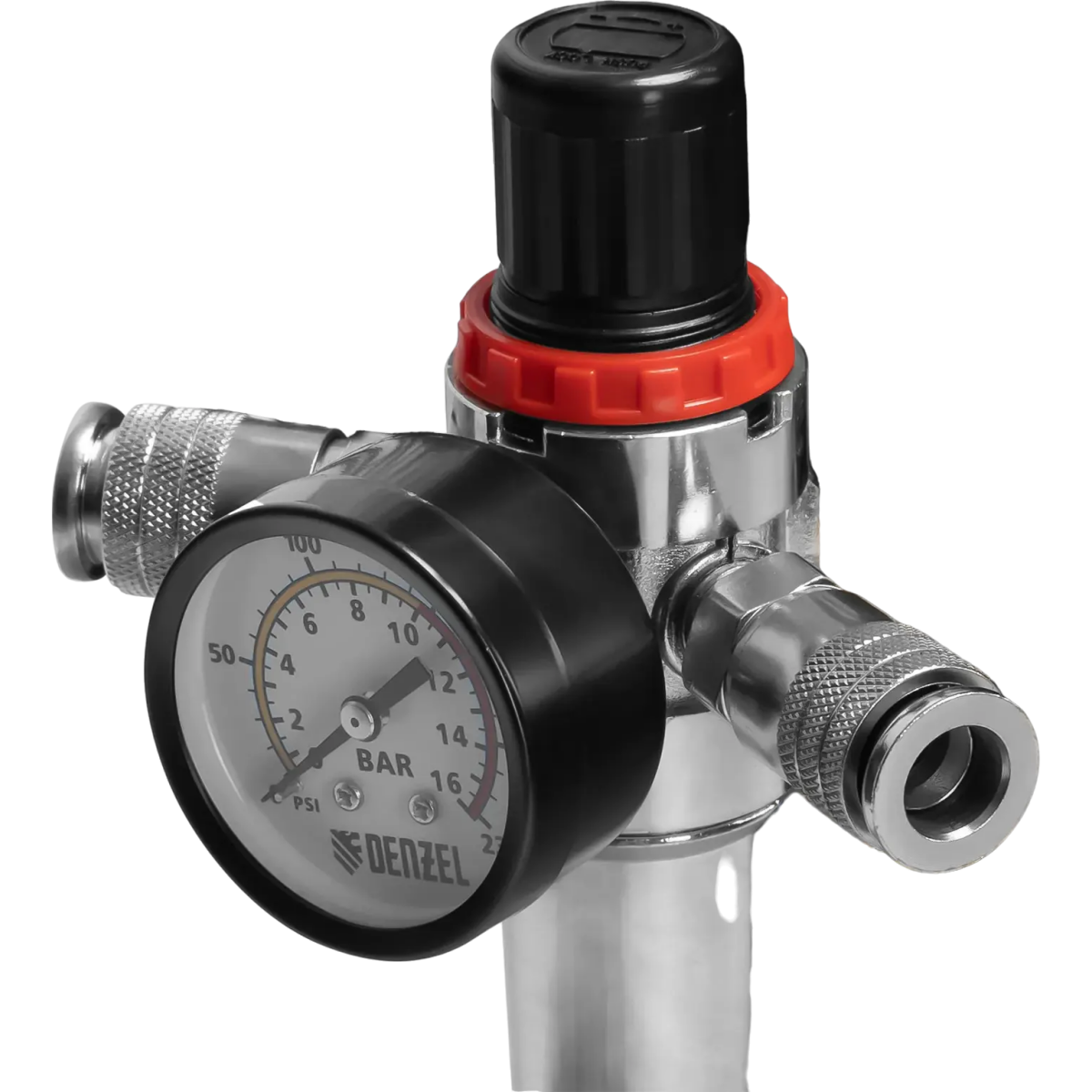 Компрессор Denzel BCV2300/100 - 58111 - фото 9