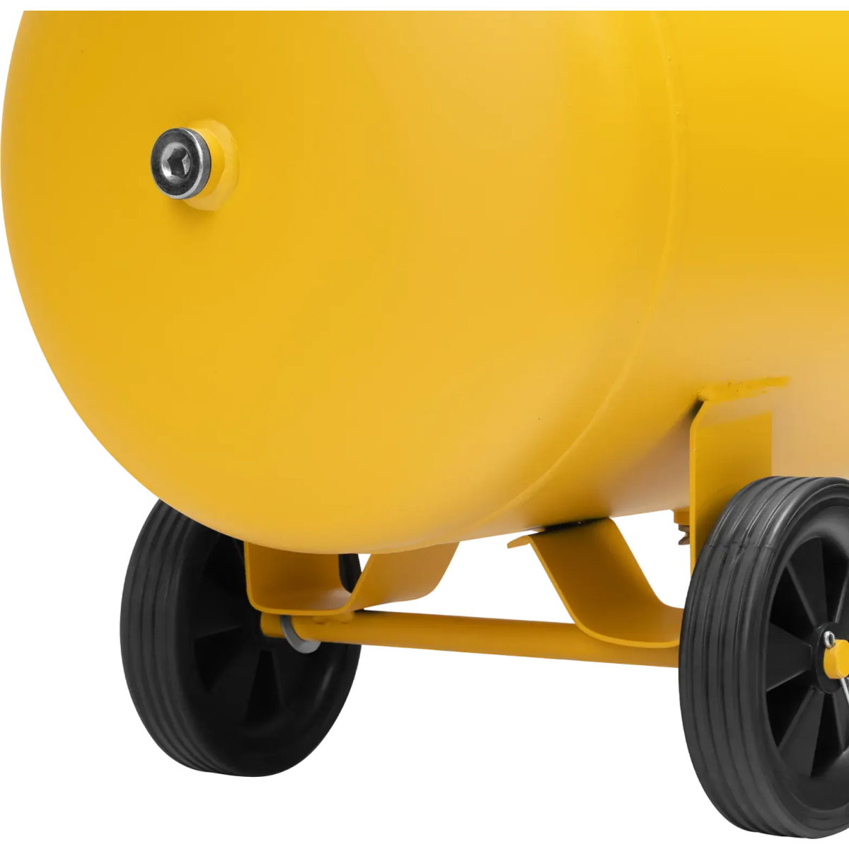 Компрессор Denzel BCV2300/100 - 58111 - фото 11