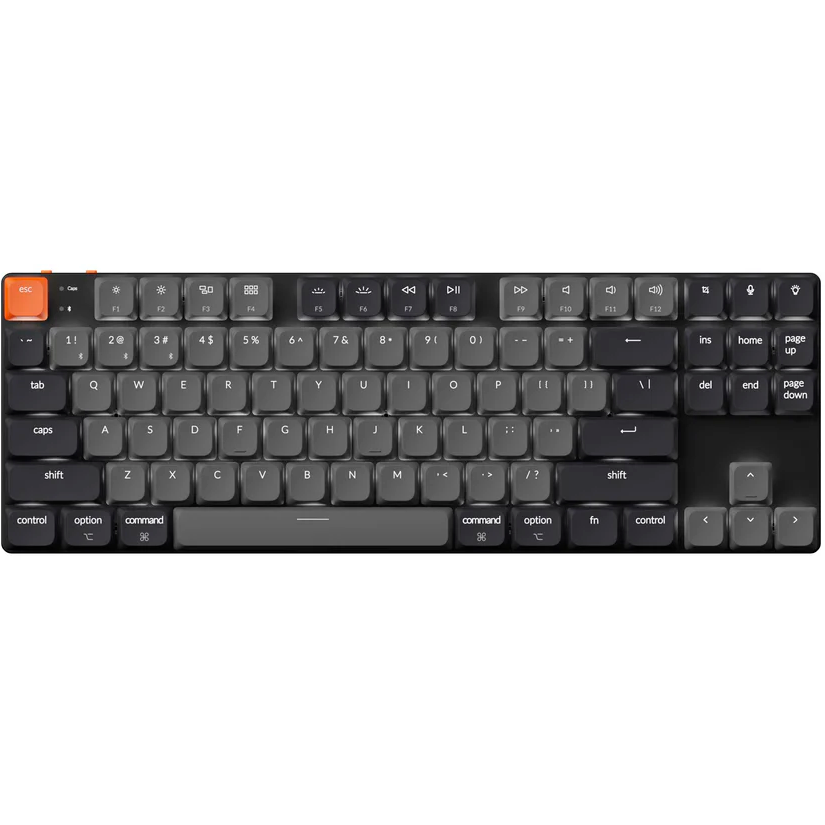 Клавиатура Keychron K1 (K1X-A1)