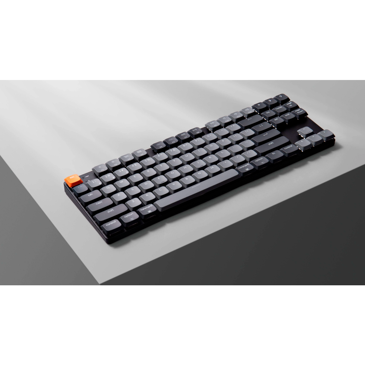 Клавиатура Keychron K1 (K1X-A1) - фото 3