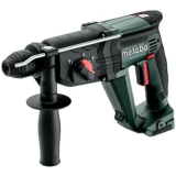 Перфоратор Metabo KH 18 LTX 24 (601712510)