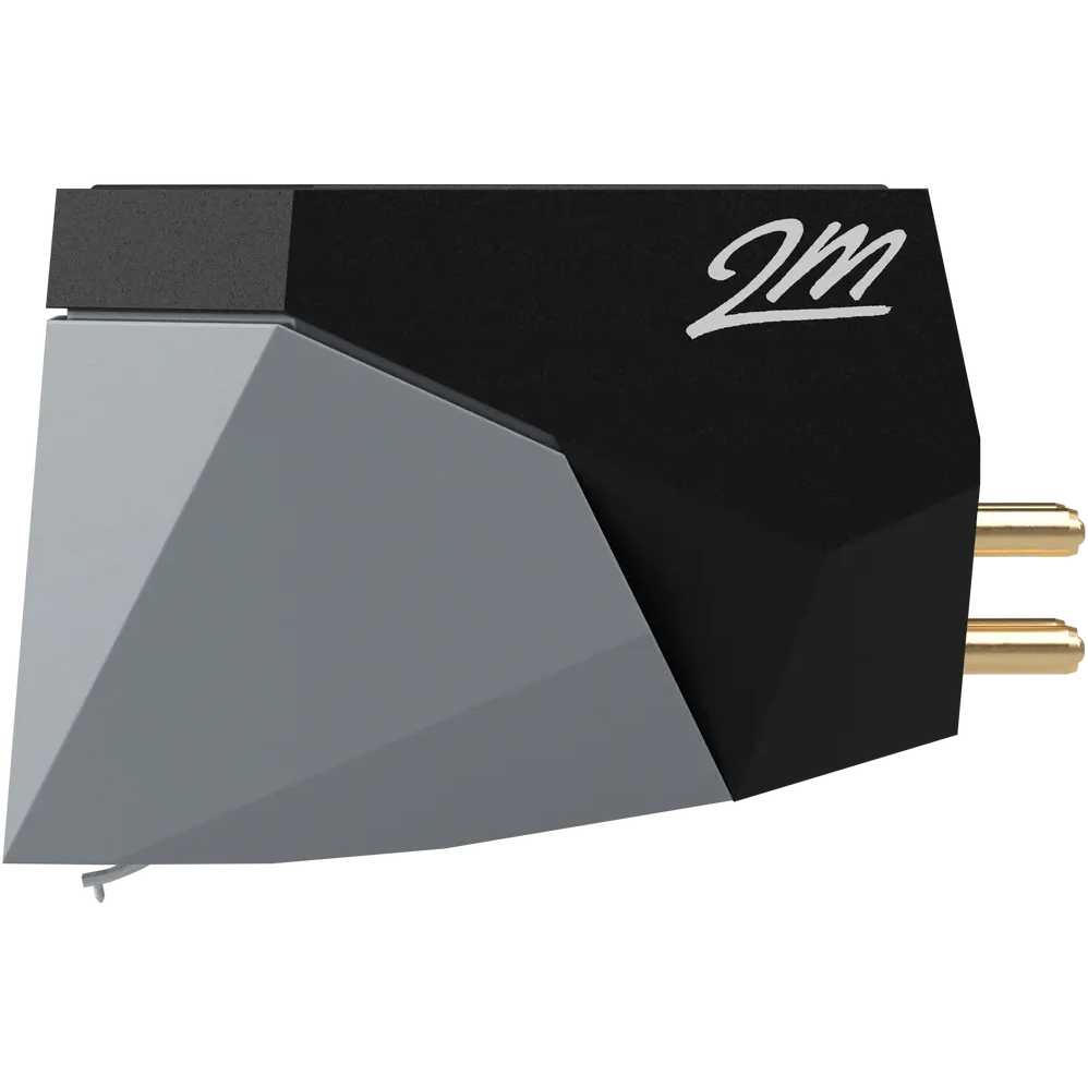 Головка звукоснимателя Ortofon 2M 78 - фото 4