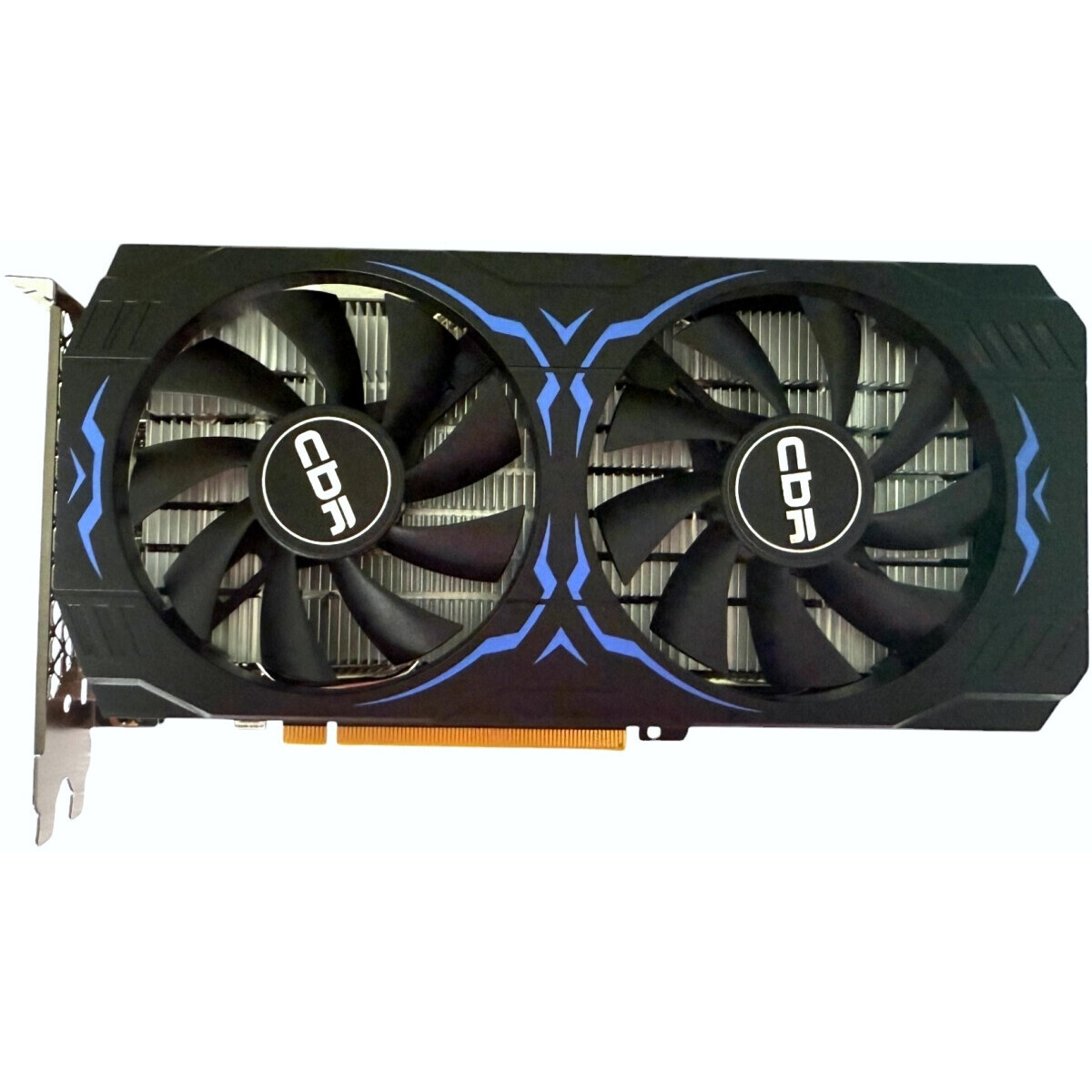 Видеокарта NVIDIA GeForce RTX 3050 CBR 8GB (VGA-STX3050-8G-RTL)