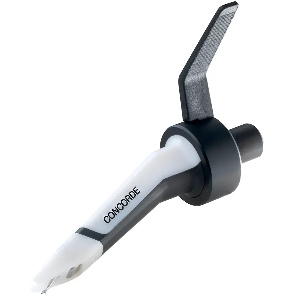 Головка звукоснимателя Ortofon Concorde MKII Scratch - фото 2