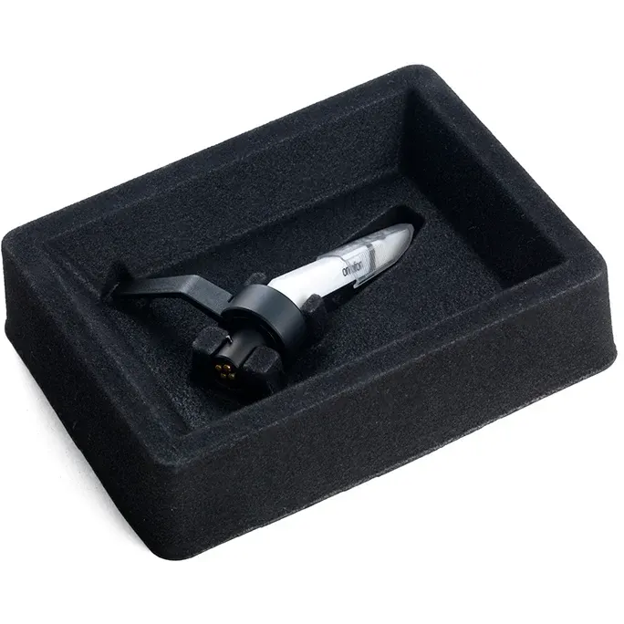 Головка звукоснимателя Ortofon Concorde MKII Scratch - фото 3