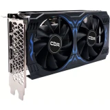 Видеокарта NVIDIA GeForce RTX 3050 CBR 8Gb (VGA-STX3050-8G-RTL-4VO)