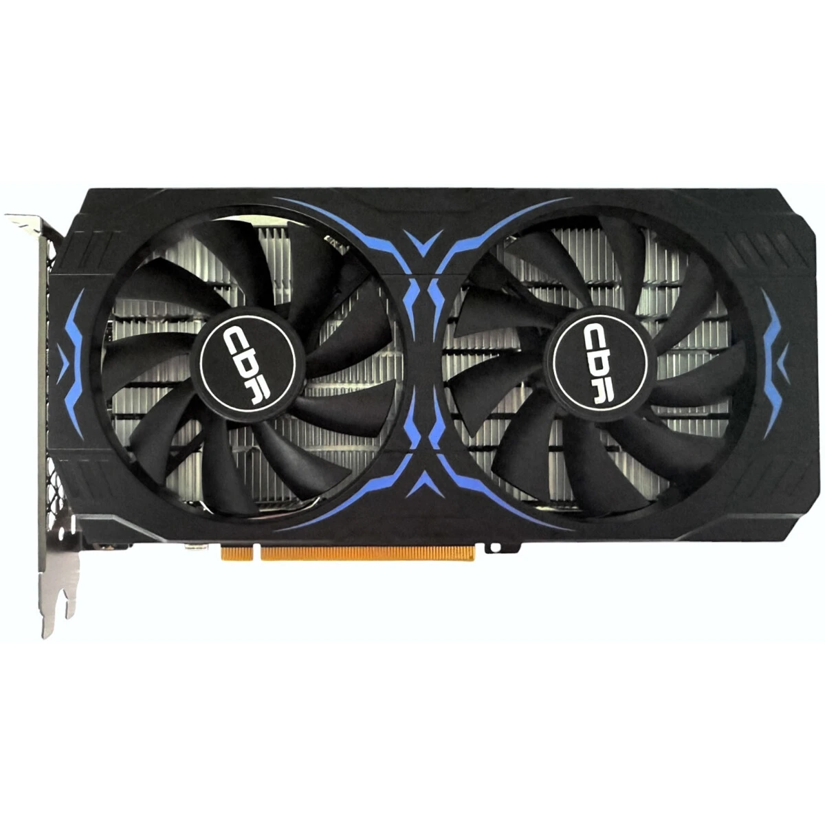 Видеокарта NVIDIA GeForce RTX 3050 CBR 8Gb (VGA-STX3050-8G-RTL-4VO) - фото 2