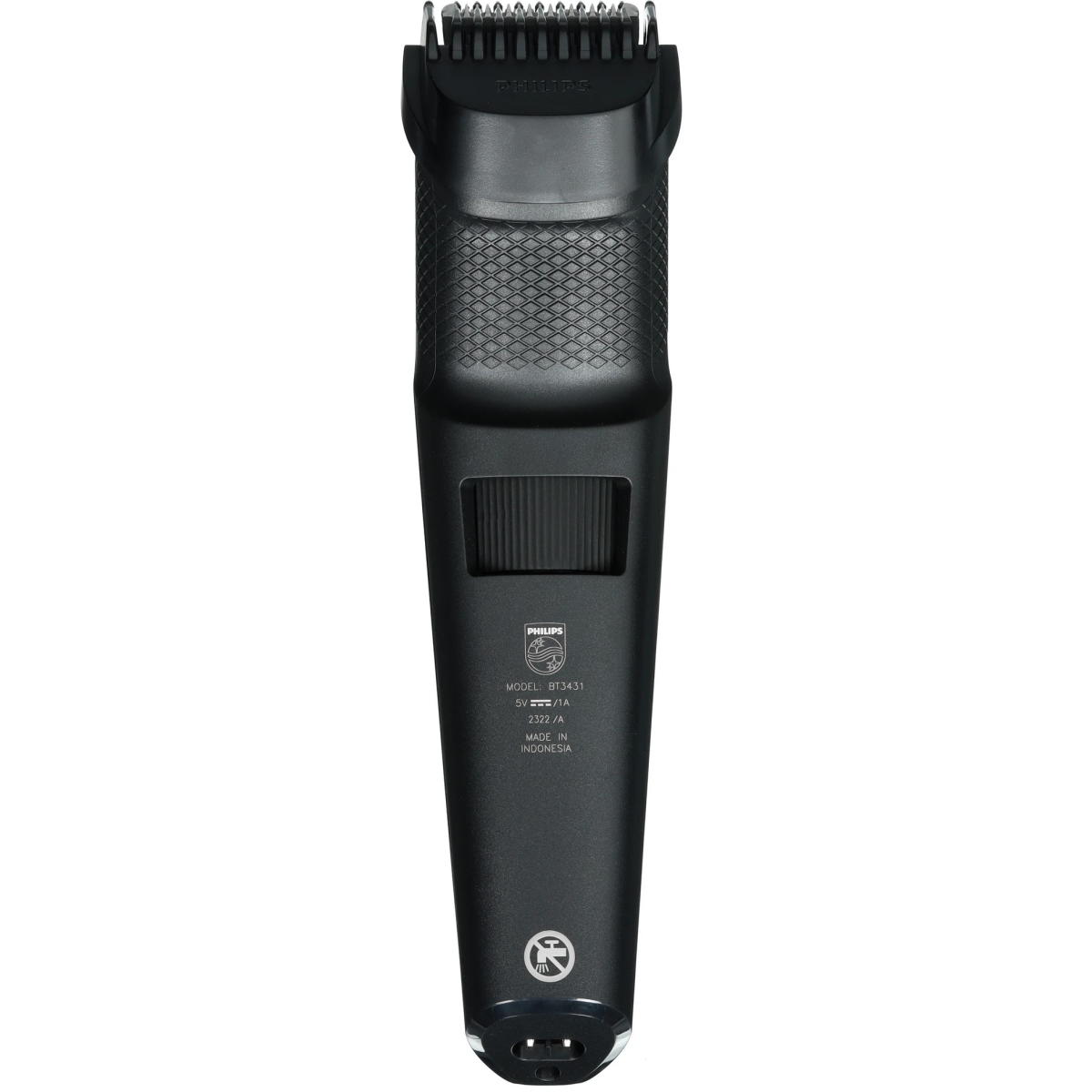 Машинка для стрижки Philips BT3431/30 - фото 2