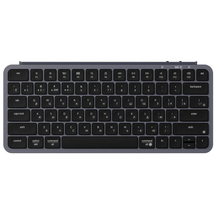Клавиатура Keychron B1 Pro (B1P-K9)