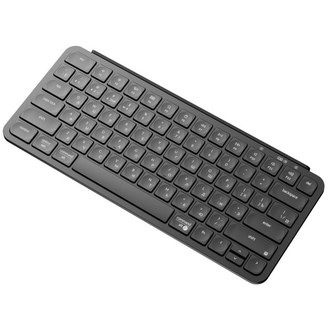 Клавиатура Keychron B1 Pro (B1P-K9) - фото 2