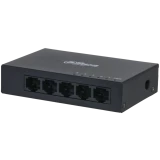 Коммутатор (свитч) Dahua DH-PFS3005-5ET