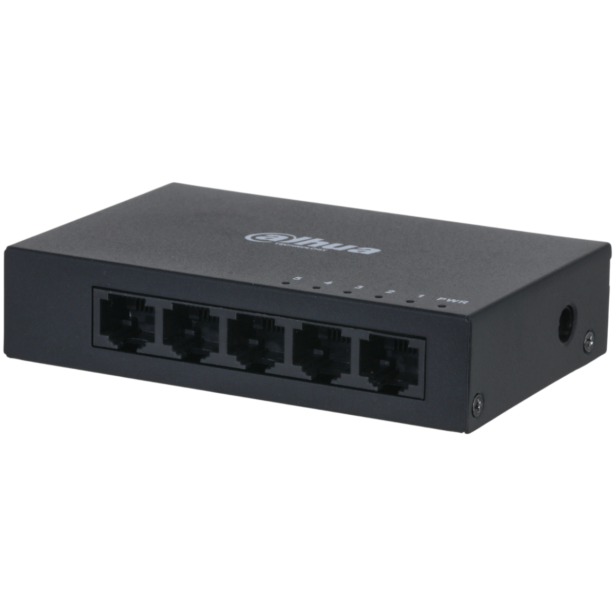 Коммутатор (свитч) Dahua DH-PFS3005-5ET