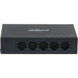 Коммутатор (свитч) Dahua DH-PFS3005-5ET