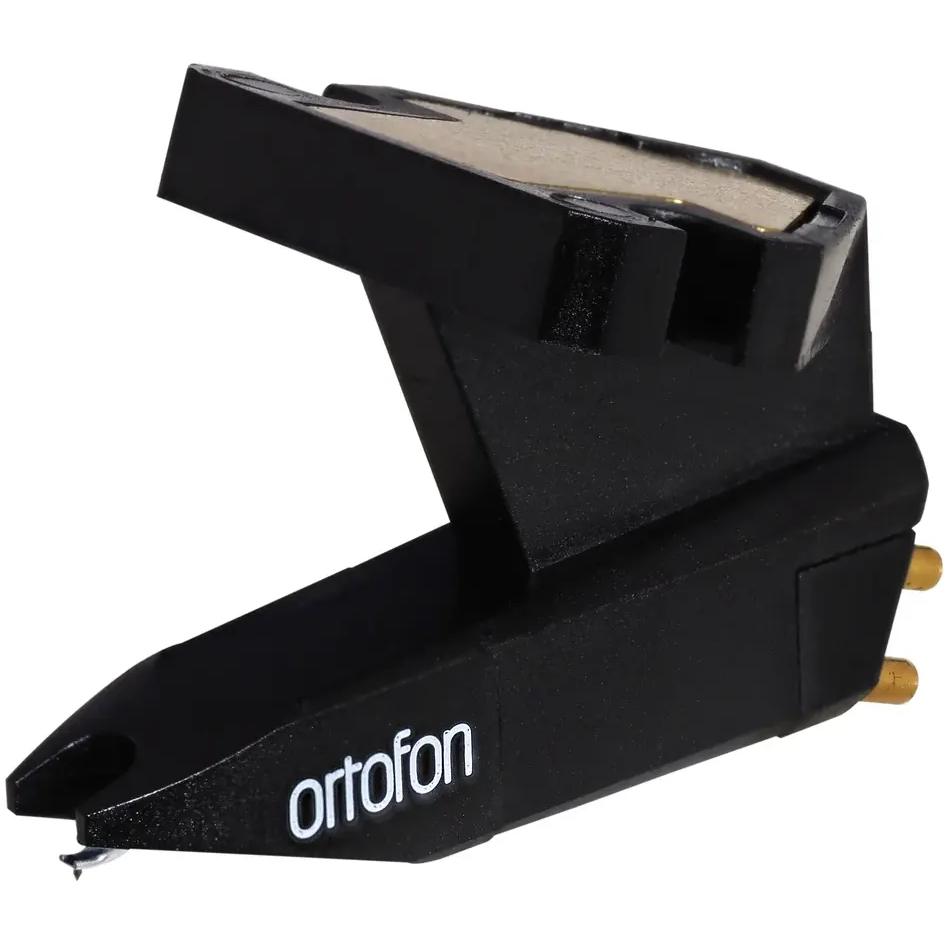 Головка звукоснимателя Ortofon OM 5S - фото 3
