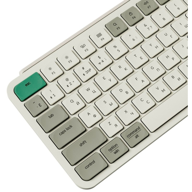 Клавиатура Keychron B1 Pro (B1P-K12) - фото 3