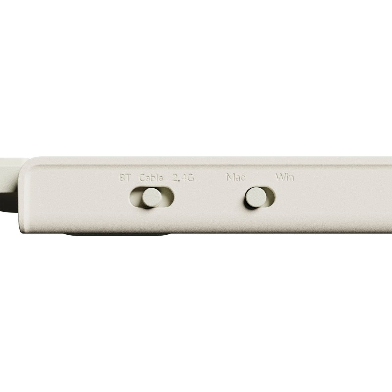 Клавиатура Keychron B1 Pro (B1P-K12) - фото 5