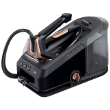 Парогенератор Braun IS7286BK
