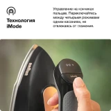 Парогенератор Braun IS7286BK