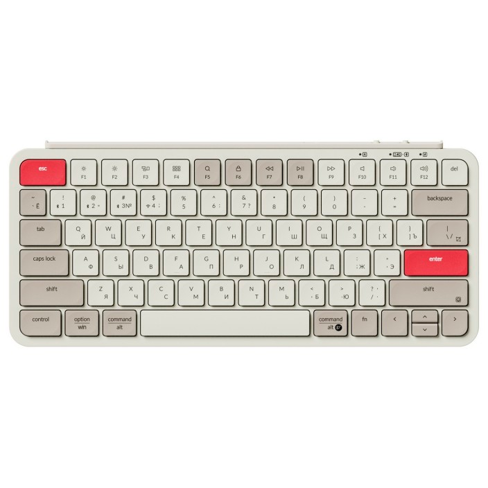 Клавиатура Keychron B1 Pro (B1P-K13)