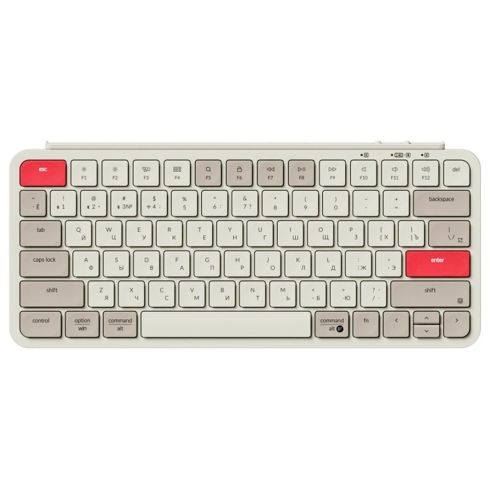 Клавиатура Keychron B1 Pro (B1P-K13)