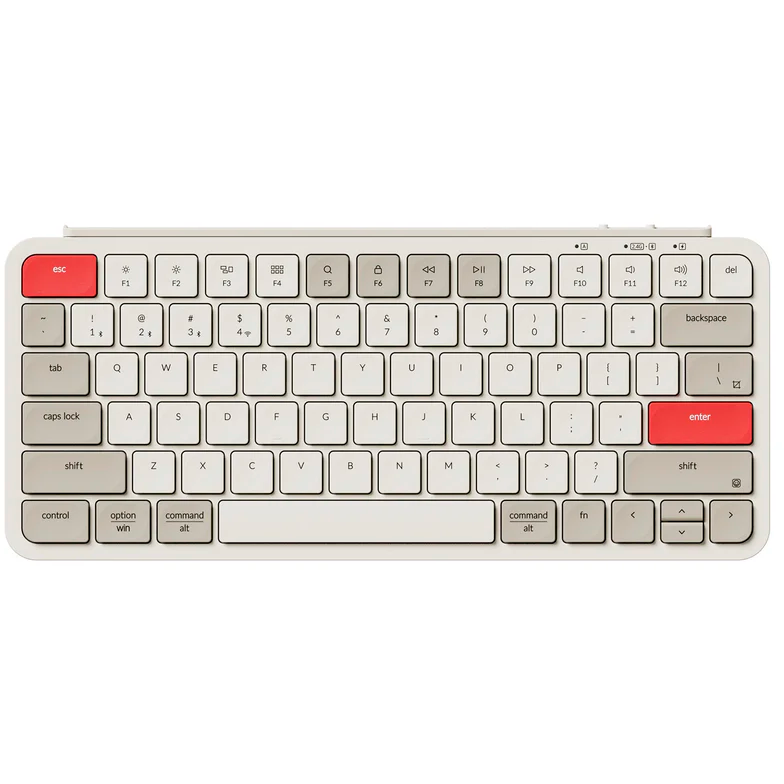 Клавиатура Keychron B1 Pro (B1P-K13) - фото 2