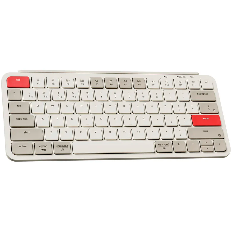 Клавиатура Keychron B1 Pro (B1P-K13) - фото 3