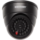 Муляж камеры видеонаблюдения Rexant 45-0230