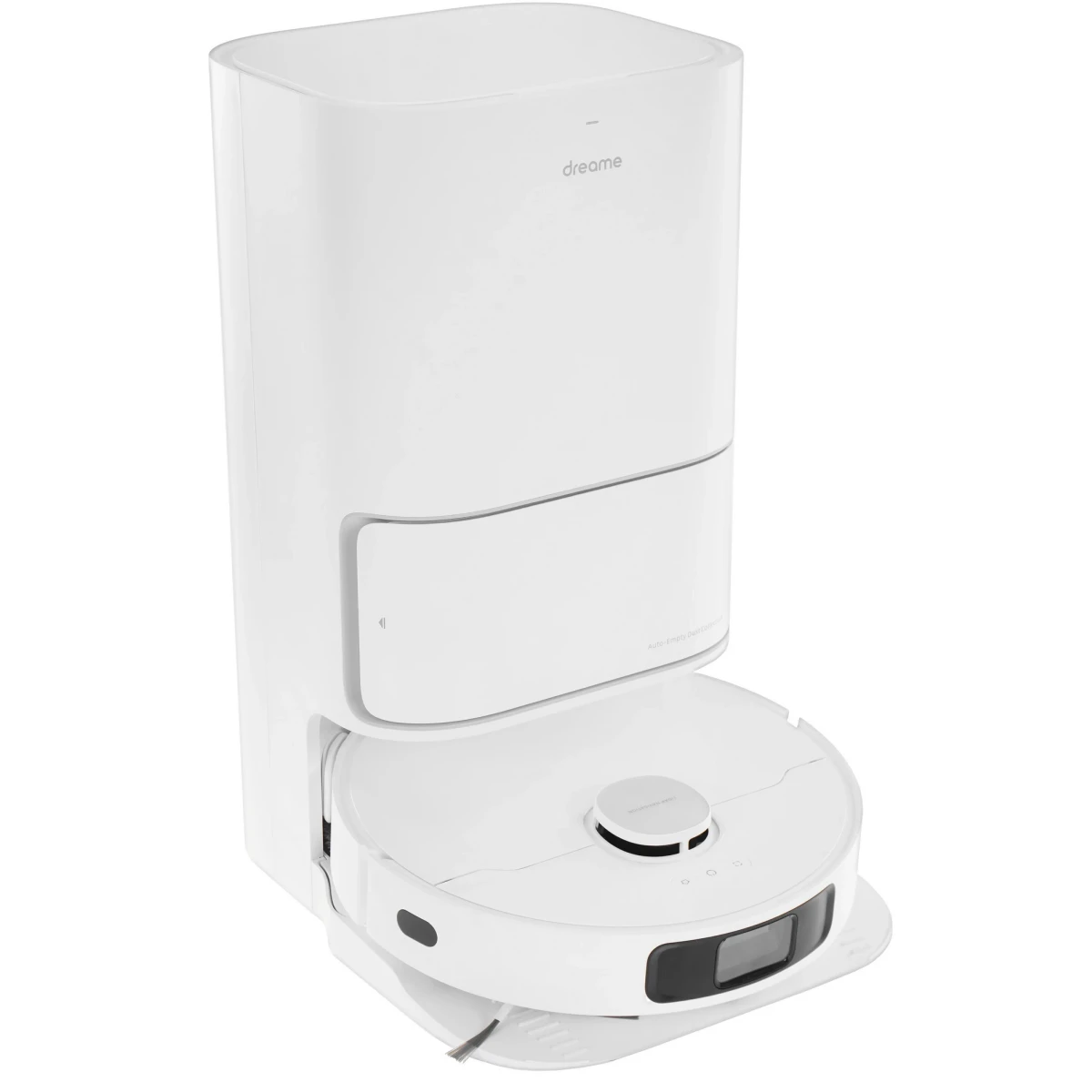 Робот-пылесос Dreame DreameBot L10 Ultra - RLS6LADC-6