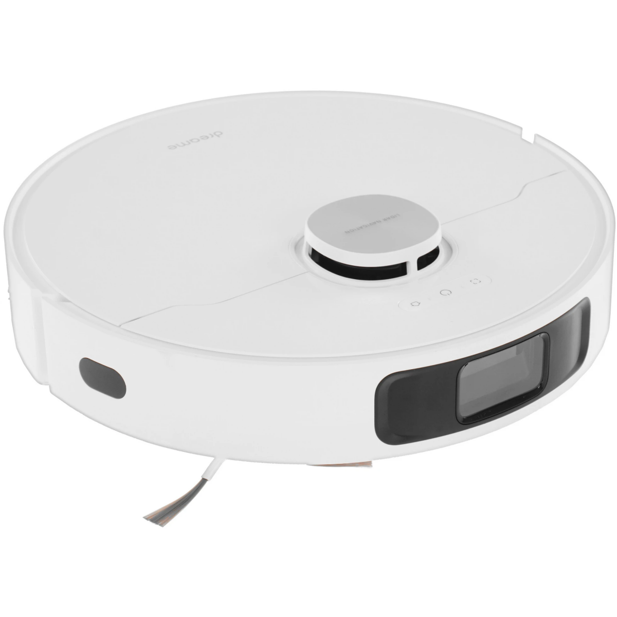 Робот-пылесос Dreame DreameBot L10 Ultra - RLS6LADC-6 - фото 2