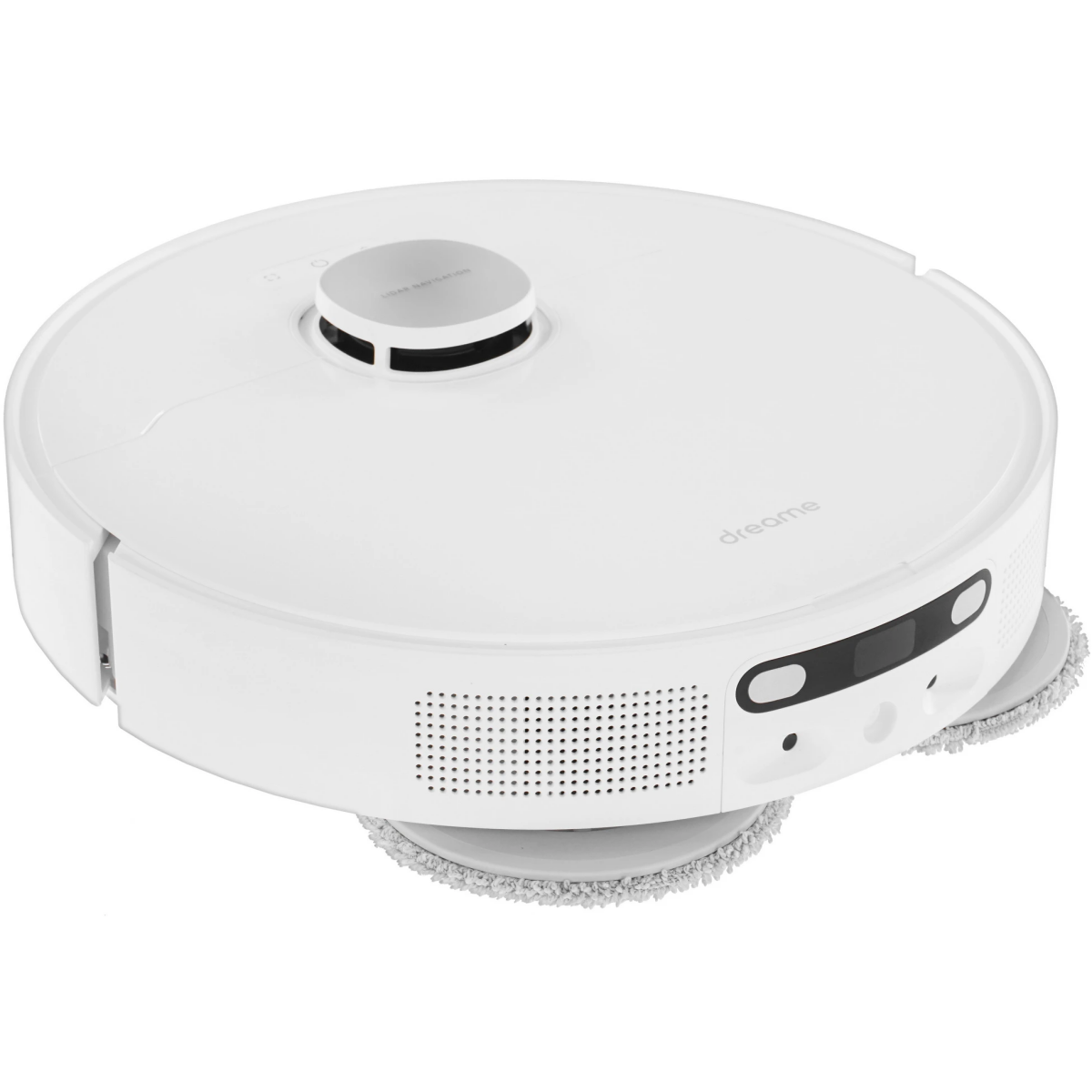 Робот-пылесос Dreame DreameBot L10 Ultra - RLS6LADC-6 - фото 3
