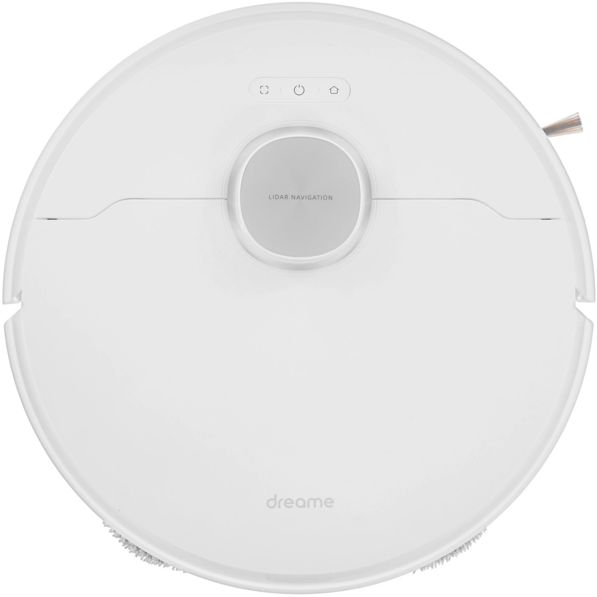 Робот-пылесос Dreame DreameBot L10 Ultra - RLS6LADC-6 - фото 4