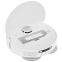 Робот-пылесос Dreame DreameBot L10 Ultra - RLS6LADC-6 - фото 7