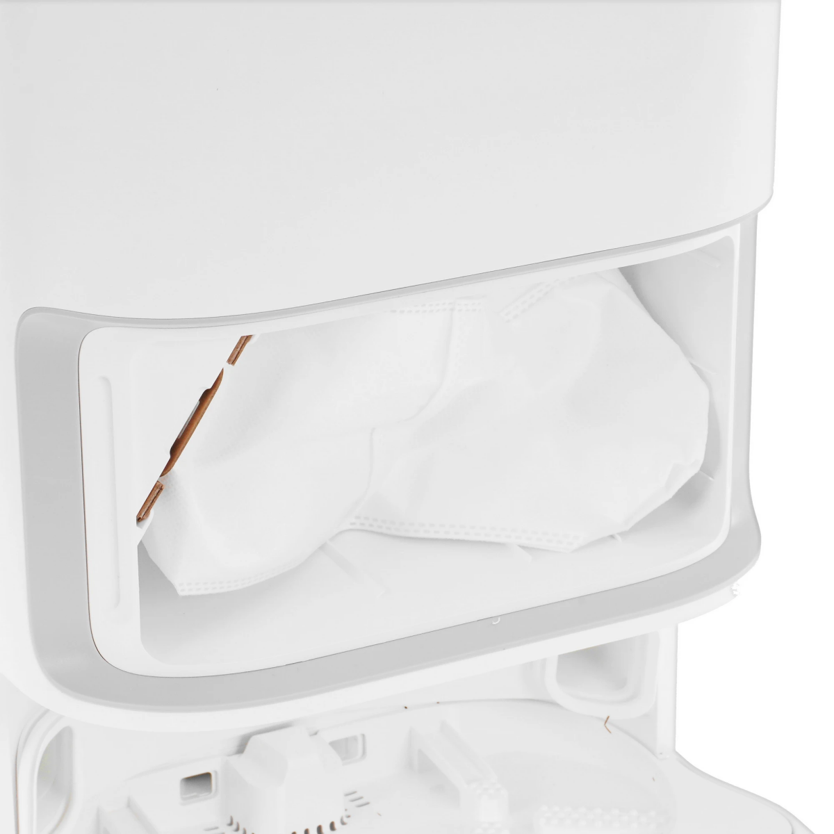 Робот-пылесос Dreame DreameBot L10 Ultra - RLS6LADC-6 - фото 10