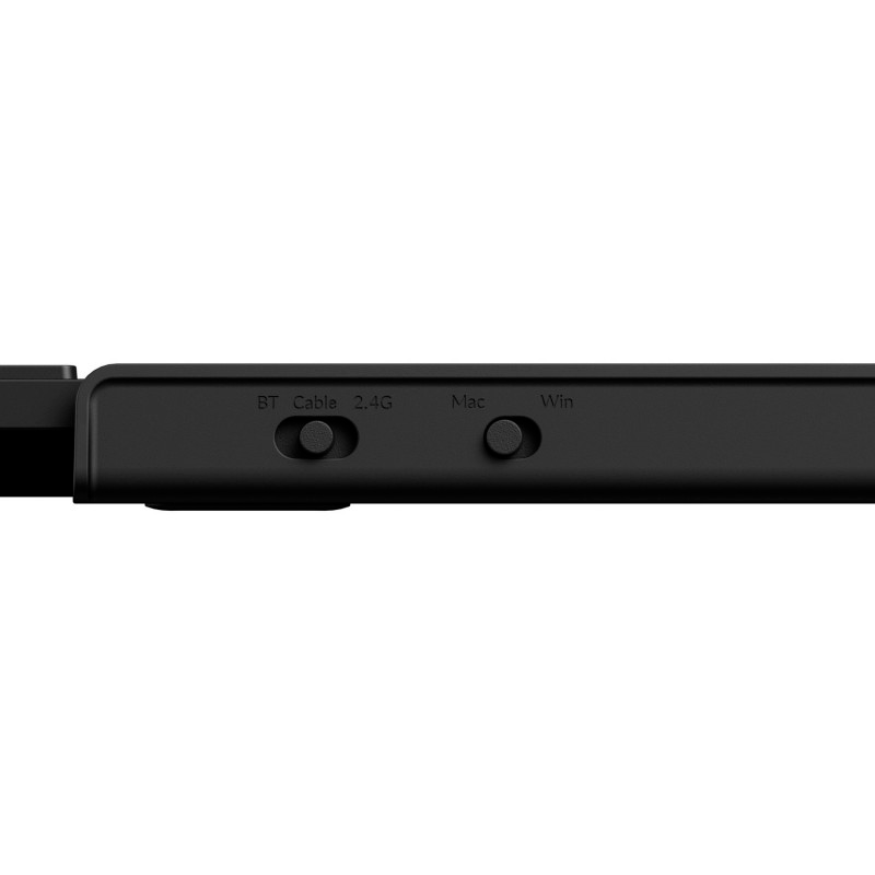 Клавиатура Keychron B6 Pro (B6P-K9) - фото 5