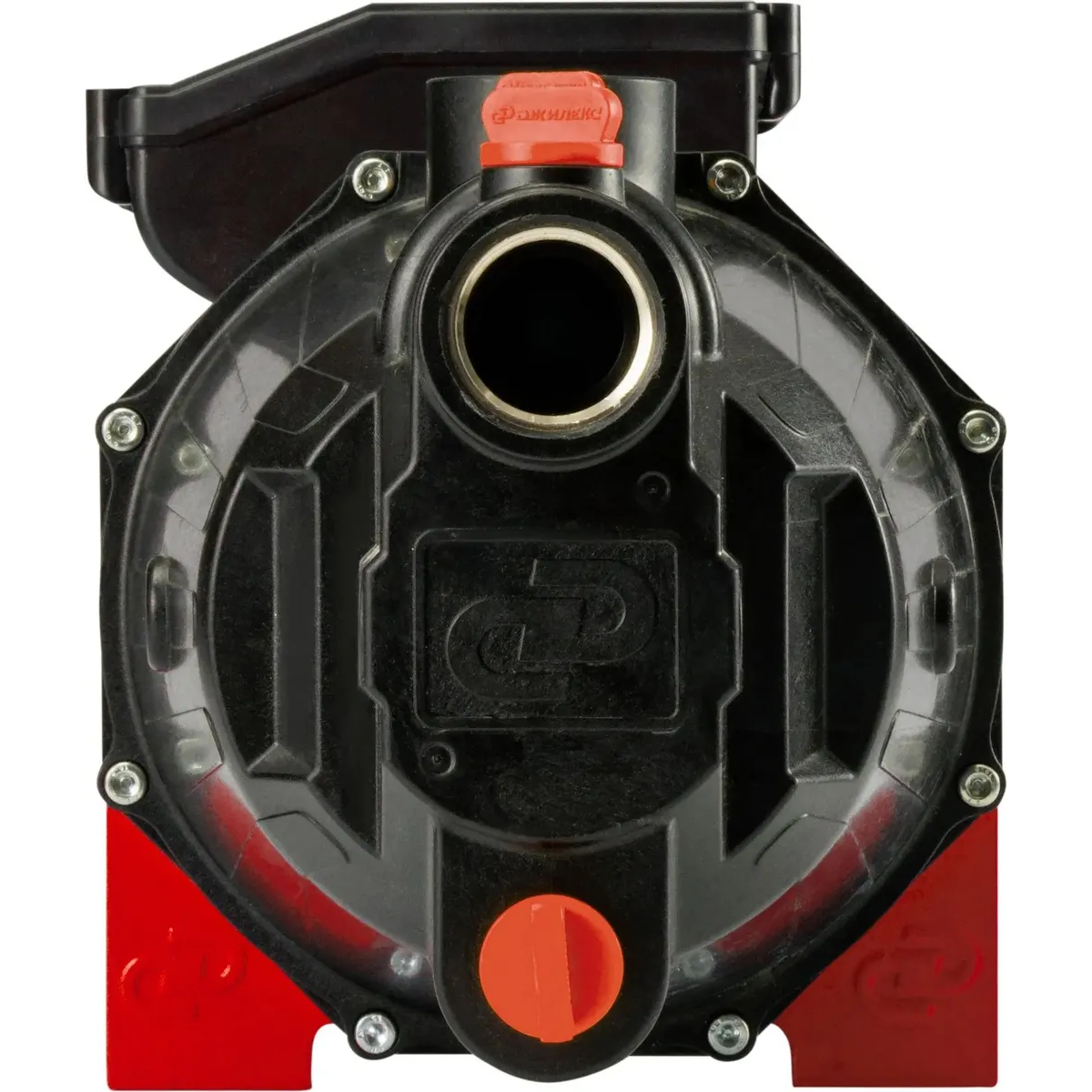 Насос Джилекс Джамбо 70/50 П (КС) - 3703 - фото 4