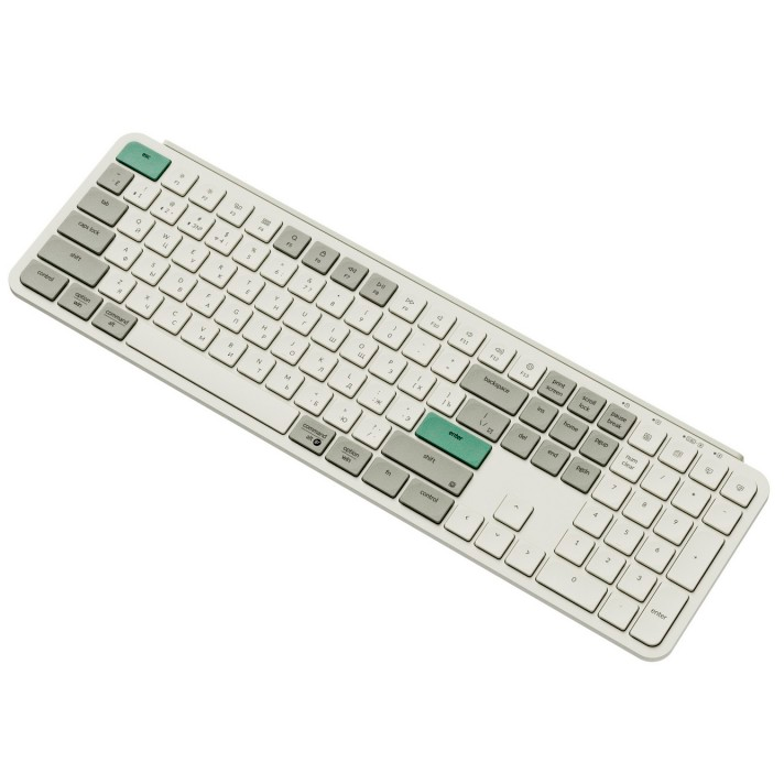 Клавиатура Keychron B6 Pro (B6P-K12) - фото 2