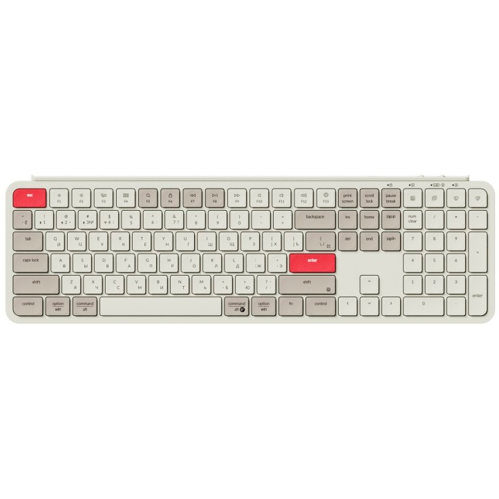 Клавиатура Keychron B6 Pro (B6P-K13)