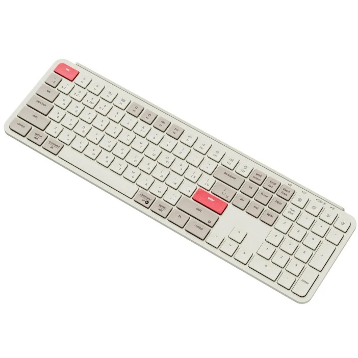 Клавиатура Keychron B6 Pro (B6P-K13) - фото 2