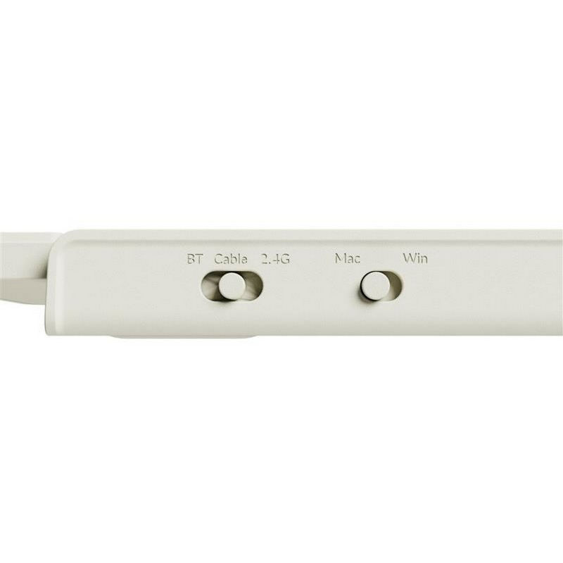 Клавиатура Keychron B6 Pro (B6P-K13) - фото 5