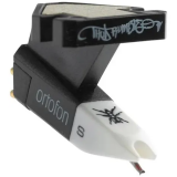 Головка звукоснимателя Ortofon OM DJ Q.BERT